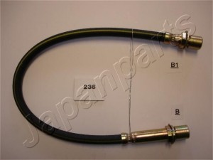 Кронштейн, тормозный шланг TF-236 JAPAN PARTS GROUP