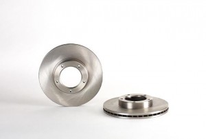 Тормозной диск 09.5718.10 BREMBO
