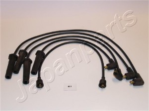 Ккомплект проводов зажигания XXC411 JAPAN PARTS GROUP