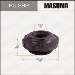 Сайлентблок RU-392 MASUMA