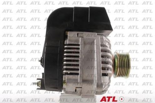 Генератор L39850 ATL DELTA AUTOTECHNIK