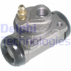 Колесный тормозной цилиндр LW25077 DELPHI