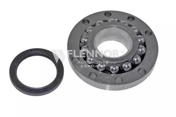 Комплект подшипника ступицы колеса FR691281 FLENNOR