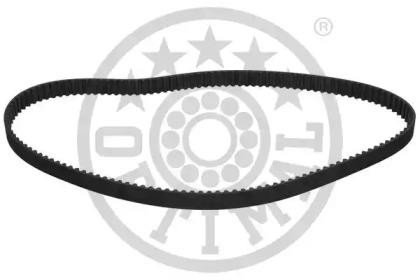 Ремень ГРМ R-1257 OPTIMAL