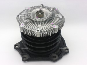 Насос - помпа системы охлаждения ДВС GWN-46AF GMB