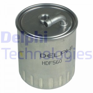 Свеча накаливания HDS347 DELPHI