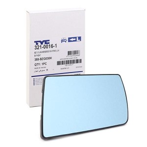 Стекло зеркала, узел стекла 321-0016-1 TYC