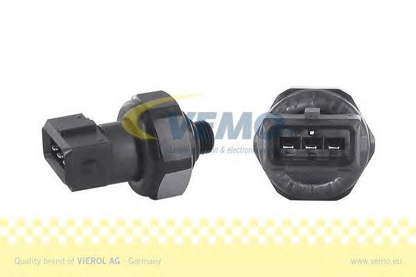 Пневматический выключатель, кондиционер V30730108 VEMO