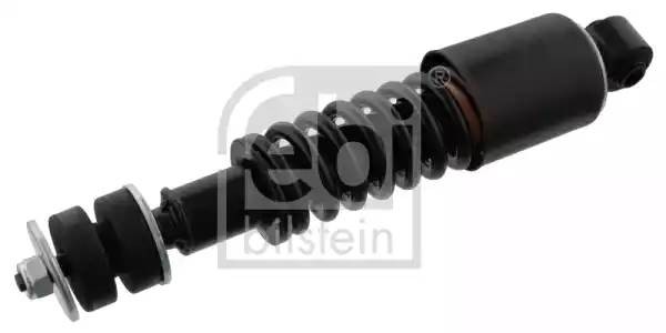 Гаситель, крепление кабины 01532 FEBI BILSTEIN