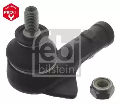 Наконечник поперечной рулевой тяги 06302 FEBI BILSTEIN
