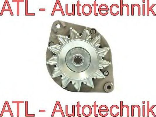 Генератор L 31 110 ATL DELTA AUTOTECHNIK