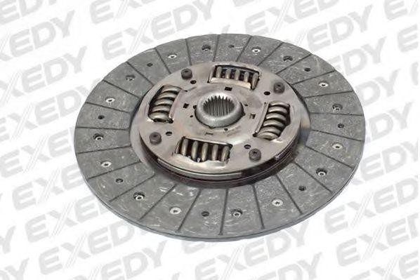 Диск сцепления NSD036U EXEDY