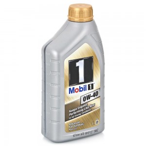 Масло моторное 150030 MOBIL
