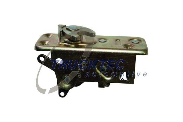 Замок двери 01.53.002 TRUCKTEC