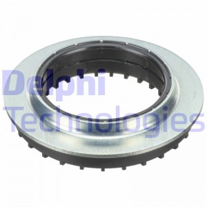 Комплект подшипника ступицы колеса BK448 DELPHI