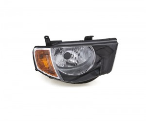 Фара головного света 214-1180R-LD-EM DEPO