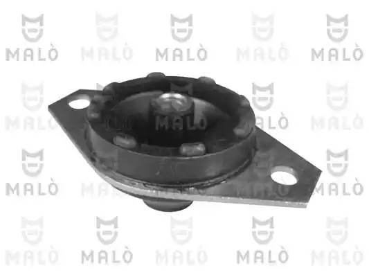 Подвеска, двигатель 61052 MALO