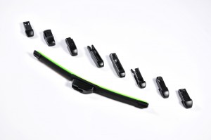 Щетка стеклоочистителя JDWB325F JUST DRIVE