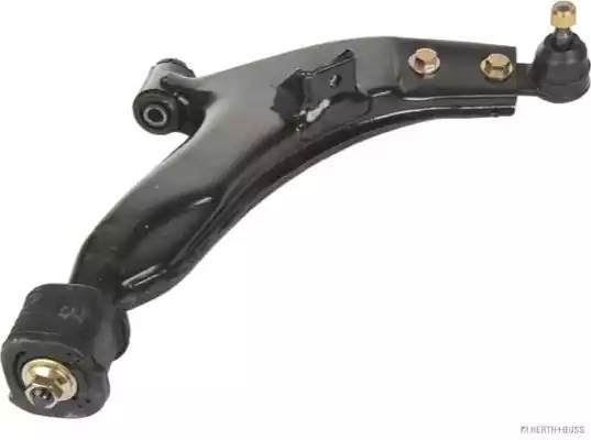 Рычаг независимой подвески колеса, подвеска колеса J4910501 H B JAKOPARTS NIPPARTS