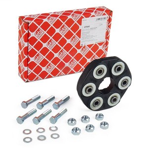 Муфта карданного вала 07540 FEBI BILSTEIN