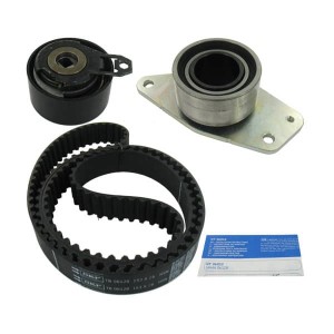 Комплект ремня ГРМ VKMA06128 SKF