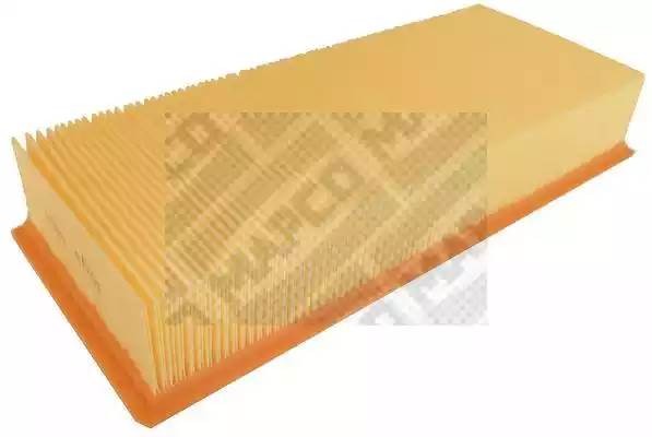 Воздушный фильтр 60208 MAPCO