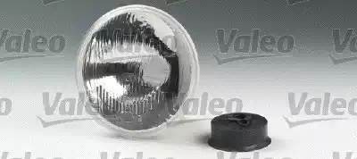 Основная фара 068840 VALEO PHC