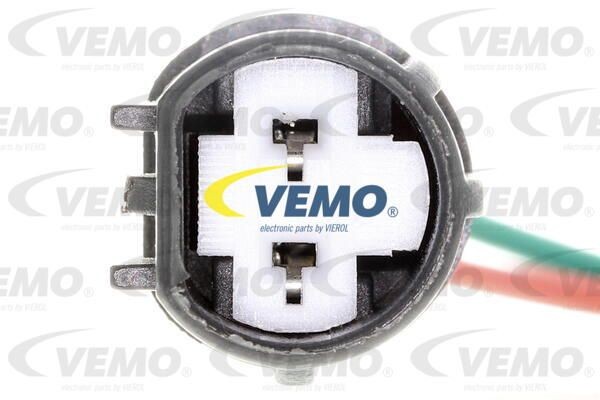Датчик импульсов V46-72-0020 VEMO