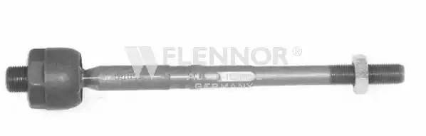 Осевой шарнир, рулевая тяга FL0931C FLENNOR