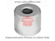 Фильтр топливный FC5106 SAKURA