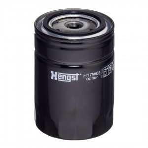 Масляный фильтр H17W08 HENGST