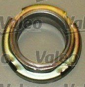 Сцепление (комплект) DWK039 VALEO PHC
