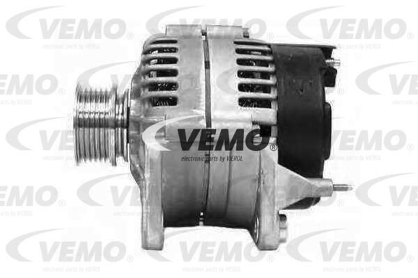 Генератор V101342600 VEMO