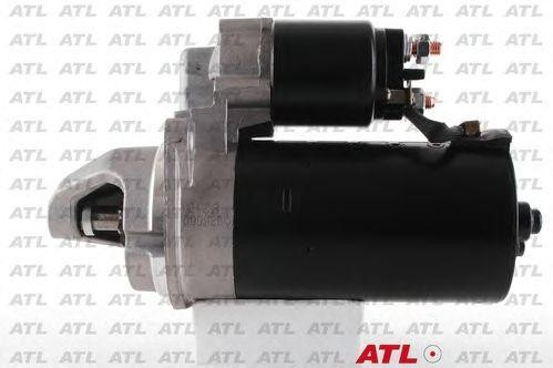 Стартер A18070 ATL DELTA AUTOTECHNIK