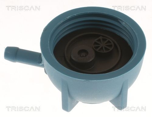 Крышка, радиатор 8610 22 TRISCAN