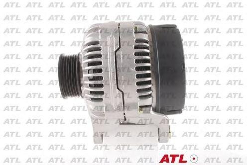 Генератор L 39 690 ATL DELTA AUTOTECHNIK