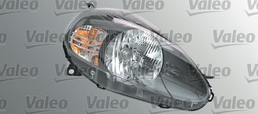 Основная фара 043605 VALEO PHC