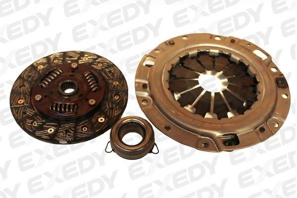 Комплект сцепления DHK2010 EXEDY