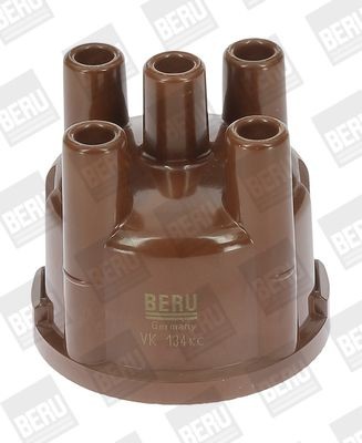 Крышка распределителя зажигания VK134 BERU