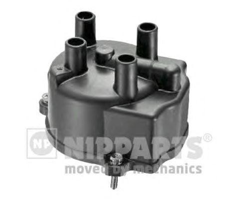 Крышка распределителя зажигания J5322015 H B JAKOPARTS NIPPARTS