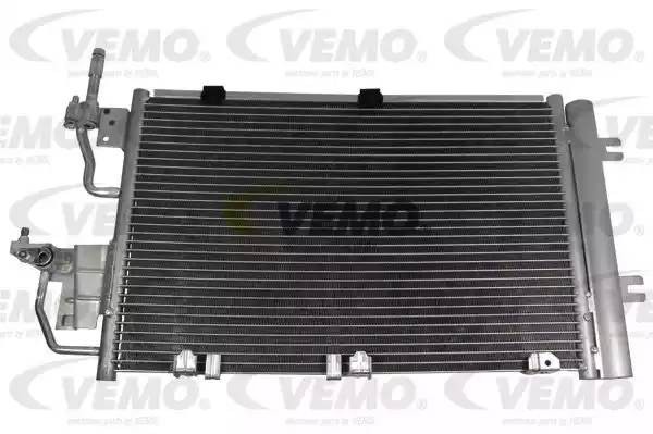 Конденсатор, кондиционер V40-62-0024 VEMO