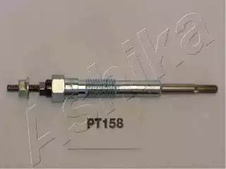 Свеча накаливания PT158 JAPAN PARTS GROUP