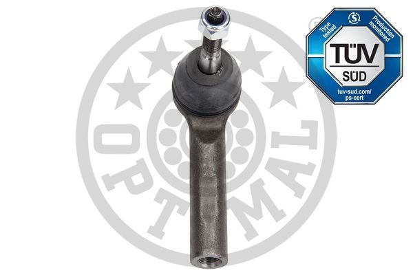 Наконечник поперечной рулевой тяги G11287 OPTIMAL