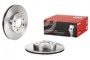 Тормозной диск 09.8894.14 BREMBO
