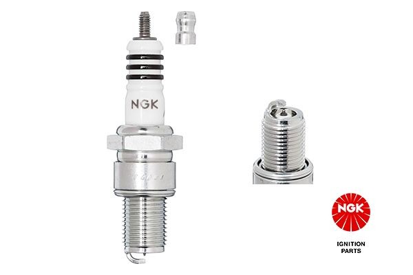 Свеча зажигания 3981 NGK NTK