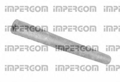Шланг радиатора 16137 IMPERGOM