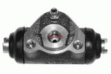 Колесный тормозной цилиндр 212400B BENDIX JURID