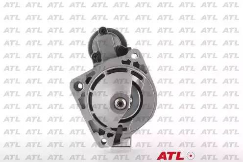 Стартер A 14 700 ATL DELTA AUTOTECHNIK