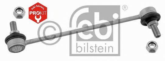Стойка стабилизатора 09206 FEBI BILSTEIN