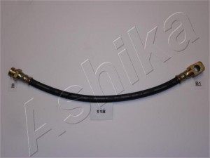 Кронштейн, тормозный шланг 69-01-118 ASHIKA